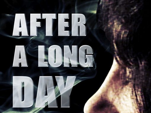 After a Long Day I Woke Up